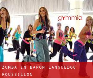 Zumba in Baron (Languedoc-Roussillon)