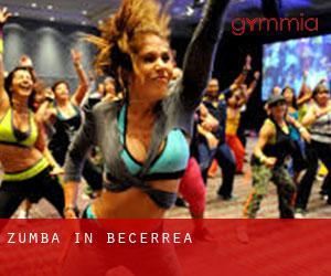 Zumba in Becerreá Zumba in Becerreá