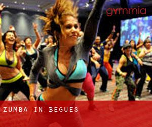 Zumba in Begues