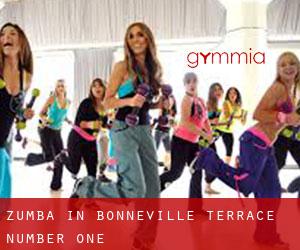 Zumba in Bonneville Terrace Number One