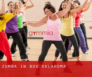 Zumba in Box (Oklahoma)
