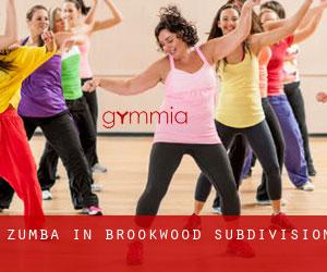 Zumba in Brookwood Subdivision
