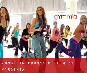 Zumba in Browns Mill (West Virginia)