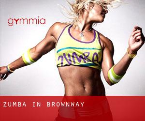 Zumba in Brownway