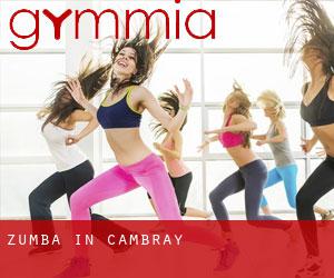 Zumba in Cambray