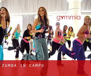 Zumba in Campo