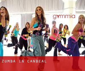 Zumba in Canbeal