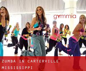 Zumba in Carterville (Mississippi)