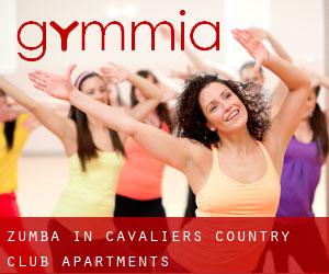 Zumba in Cavaliers Country Club Apartments