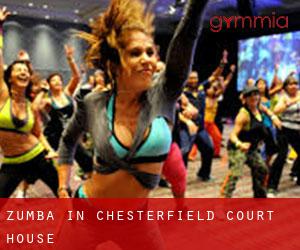 Zumba in Chesterfield Court House