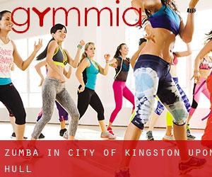 Zumba in City of Kingston upon Hull