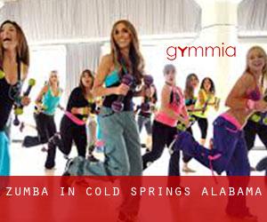 Zumba in Cold Springs (Alabama)