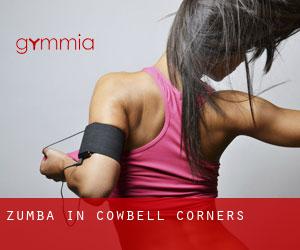 Zumba in Cowbell Corners