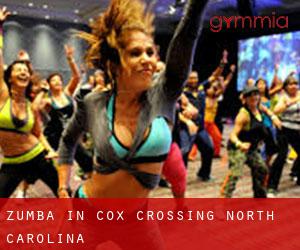 Zumba in Cox Crossing (North Carolina)