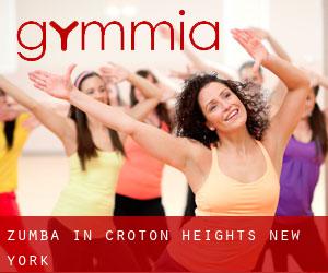 Zumba in Croton Heights (New York)