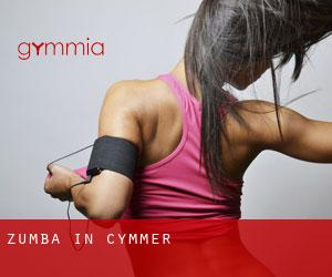 Zumba in Cymmer