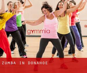 Zumba in Donahoe