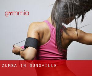 Zumba in Dunsville