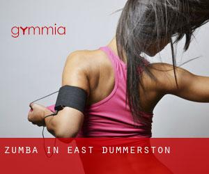 Zumba in East Dummerston