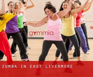 Zumba in East Livermore