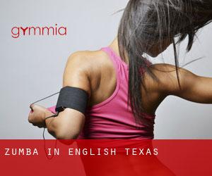 Zumba in English (Texas)