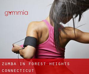 Zumba in Forest Heights (Connecticut)