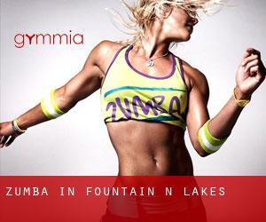 Zumba in Fountain N' Lakes