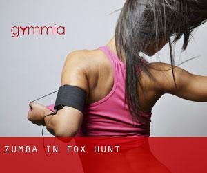Zumba in Fox Hunt
