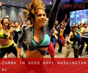 Zumba in Good Hope (Washington, D.C.)