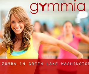 Zumba in Green Lake (Washington)