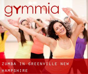 Zumba in Greenville (New Hampshire)