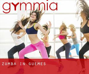 Zumba in Guemes