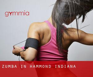 Zumba in Hammond (Indiana)