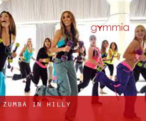 Zumba in Hilly