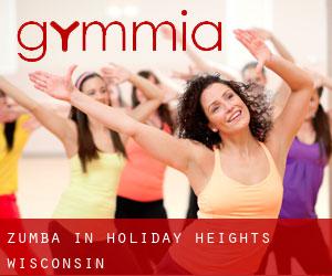 Zumba in Holiday Heights (Wisconsin)