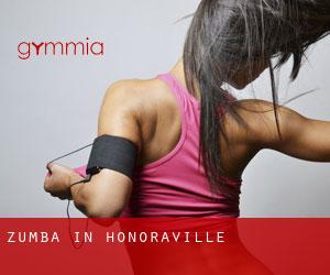 Zumba in Honoraville