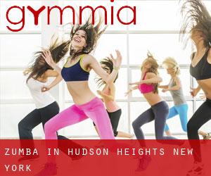 Zumba in Hudson Heights (New York)