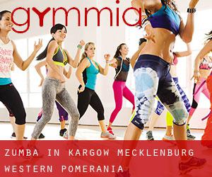 Zumba in Kargow (Mecklenburg-Western Pomerania)