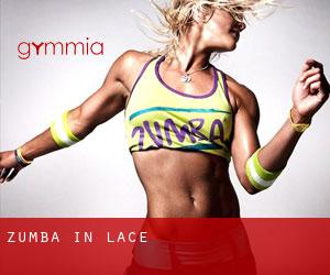 Zumba in Lace