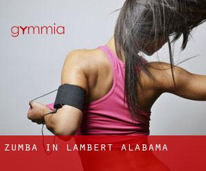 Zumba in Lambert (Alabama)
