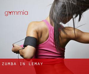 Zumba in Lemay