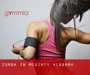 Zumba in McGinty (Alabama)