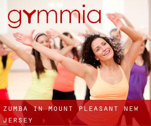 Zumba in Mount Pleasant (New Jersey)
