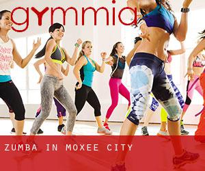 Zumba in Moxee City
