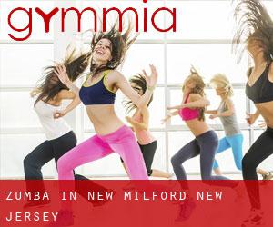 Zumba in New Milford (New Jersey)