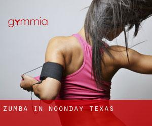 Zumba in Noonday (Texas)