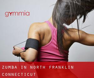 Zumba in North Franklin (Connecticut)