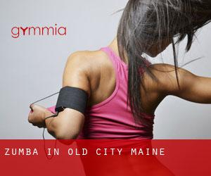 Zumba in Old City (Maine)