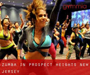 Zumba in Prospect Heights (New Jersey)