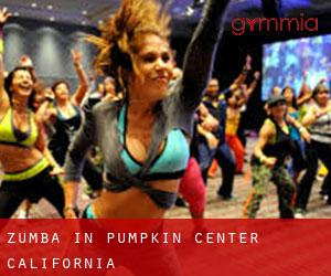 Zumba in Pumpkin Center (California)